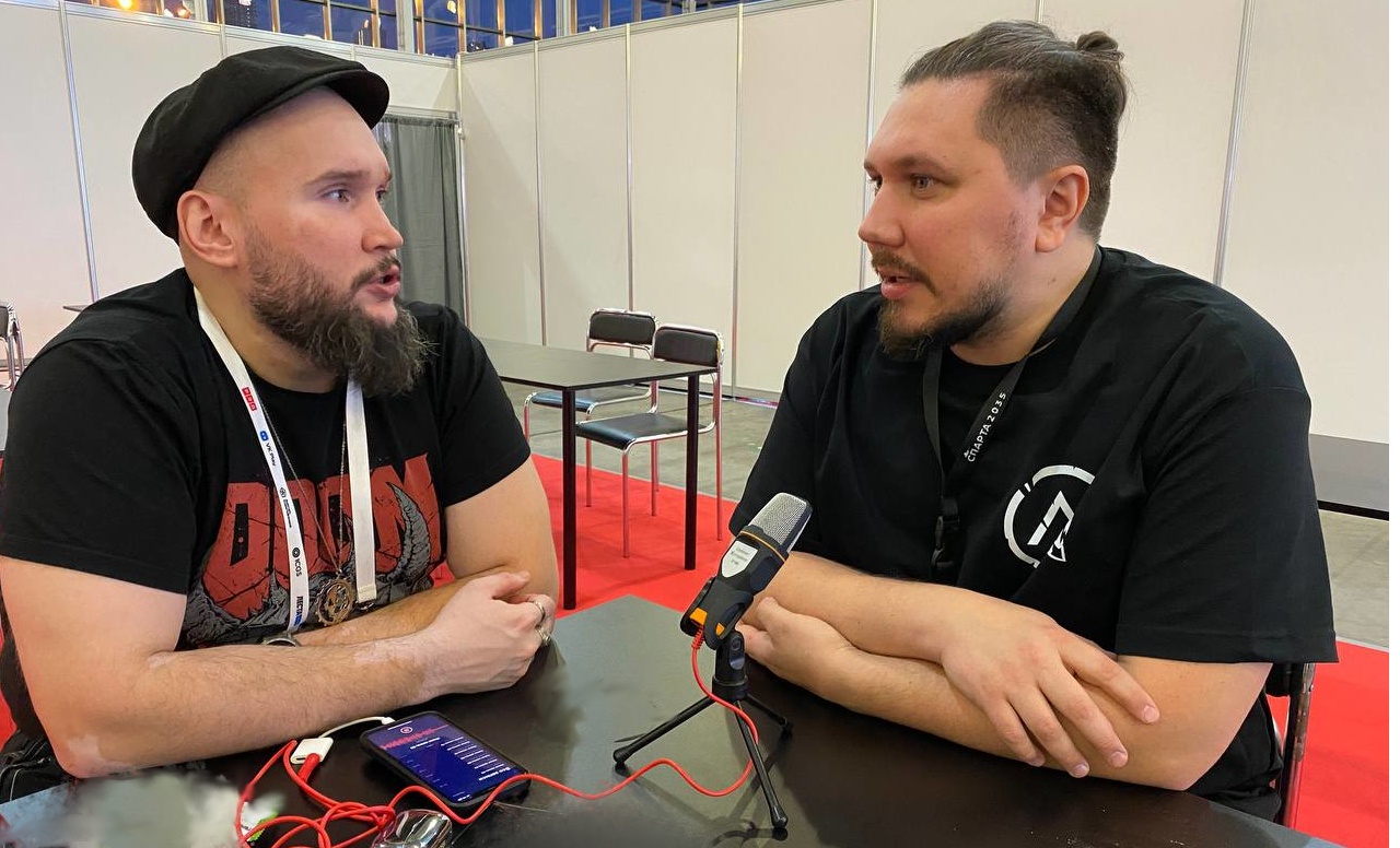 Игра, вдохновлённая UFO и Jagged Alliance: интервью с главным разработчиков «Спарты 2035» - 1